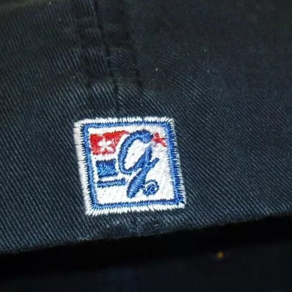 Arizona Wildcats Mens The Game Vintage Fitted hat cap sz. 7 1/4 New Tags Ncaa - Picture 4 of 4